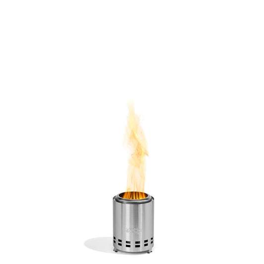 HERQS Smokeless Firepit Mighty