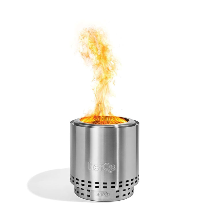 HERQS Smokeless Firepit Cozy