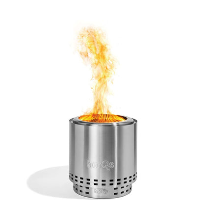 HERQS Smokeless Firepit Cozy