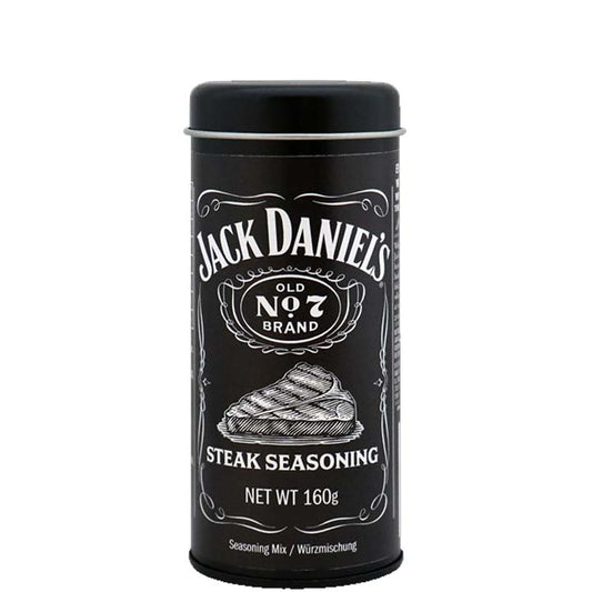 Jack Daniels Steak Seasoning