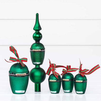 Big Green egg Kerstboom Giftbox