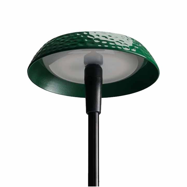 Big Green Egg Sway Table Big Green Egg Edition Lamp