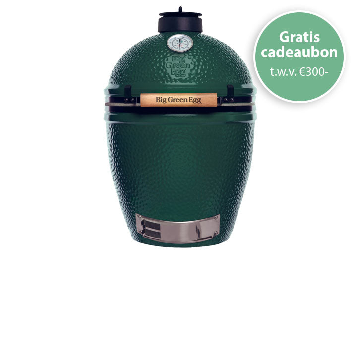 Big Green Egg Large