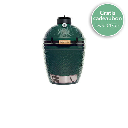 Big Green Egg Medium