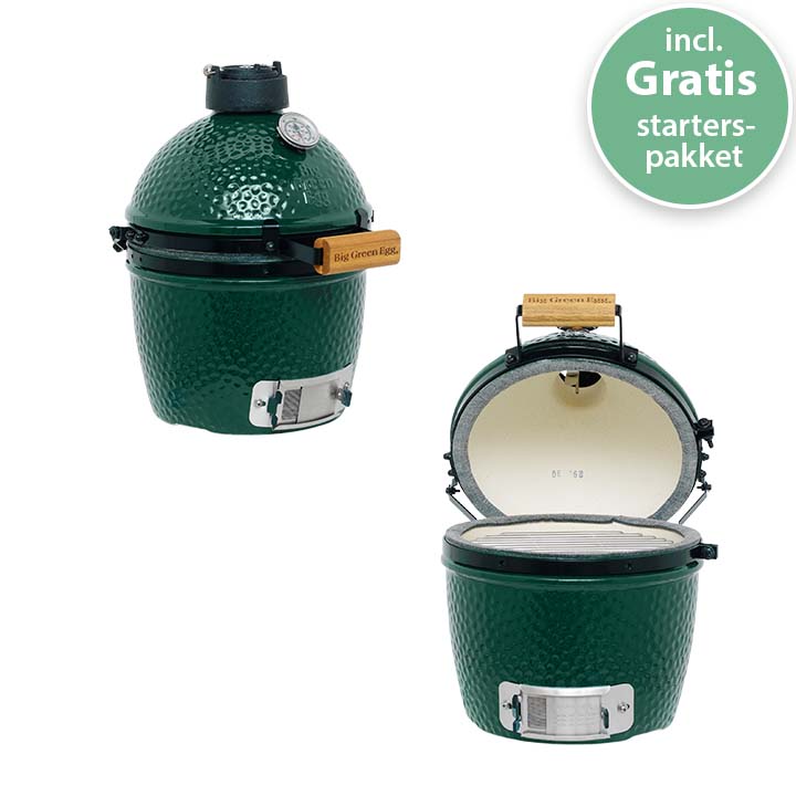 Big Green Egg Mini