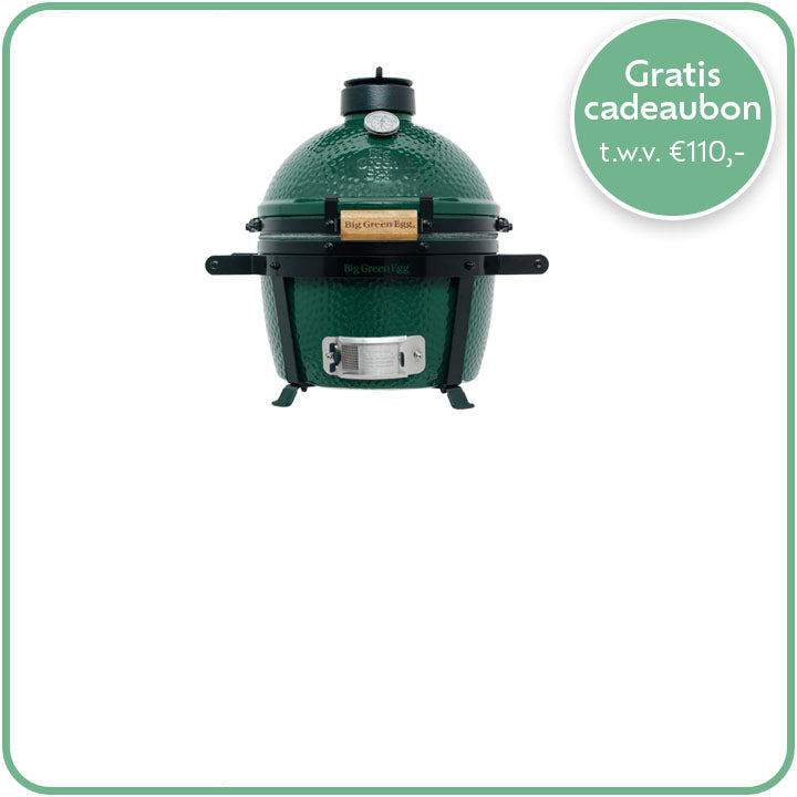 Big Green Egg MiniMax