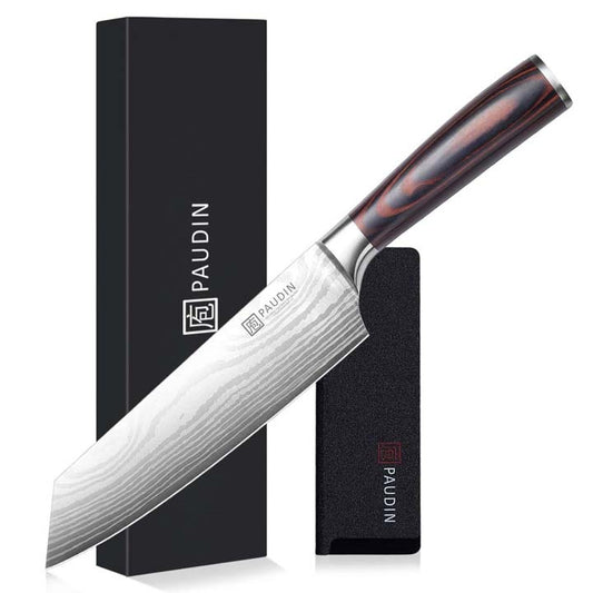 PAUDIN N18 Kiritsuke – Universal (20 cm)