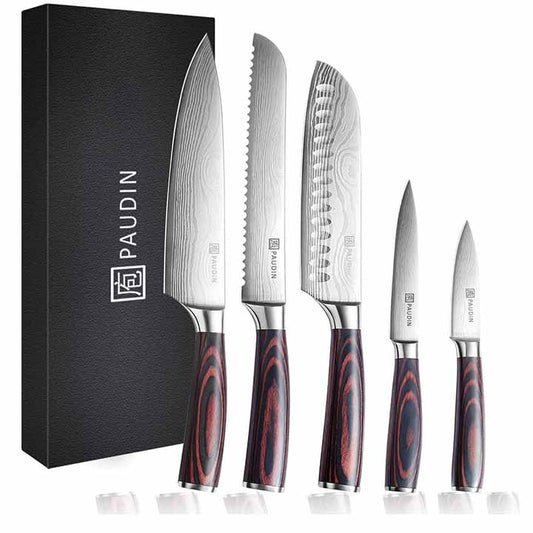 NS5 Messenset – Universal (5 pcs)