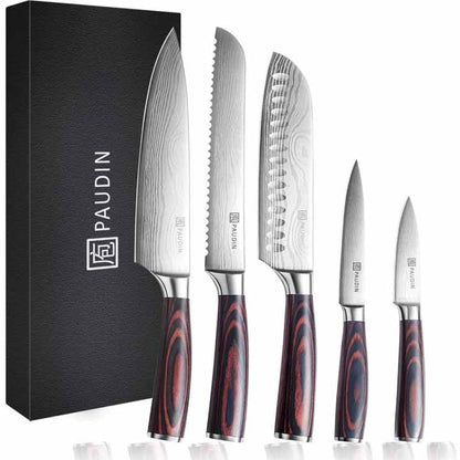 NS5 Messenset – Universal (5 pcs)