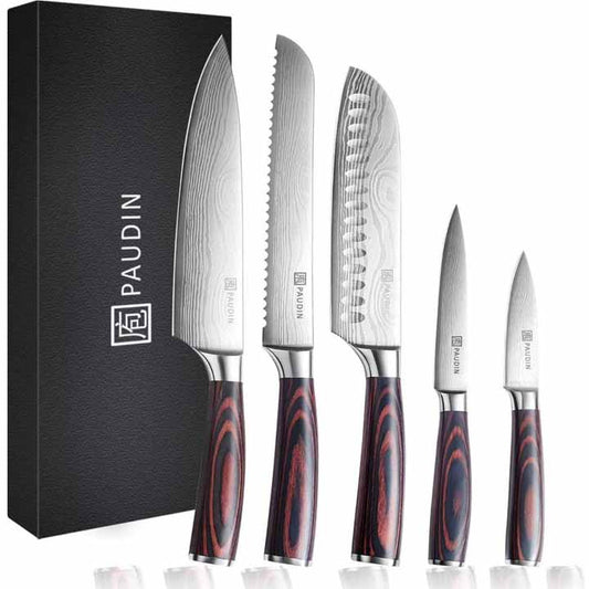 NS5 Messenset – Universal (5 pcs)