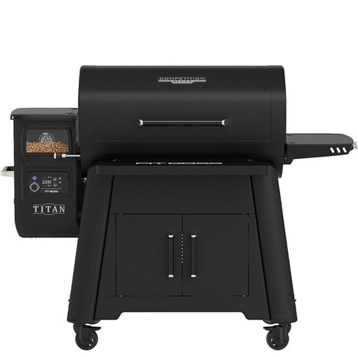 Pit Boss Competition Series Titan houtpelletgrill