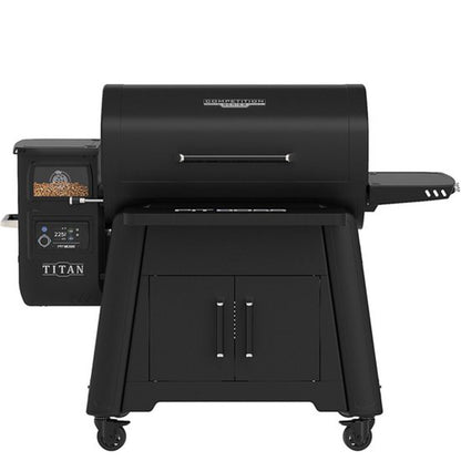 Pit Boss Competition Series Titan houtpelletgrill