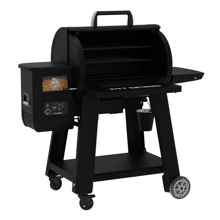 Pit Boss Competition Series 1250 Wood Pellet Grill