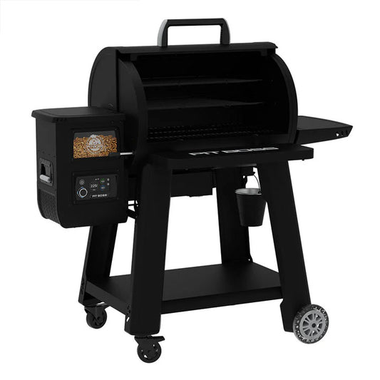 Pit Boss Competition Series 1250 Wood Pellet Grill
