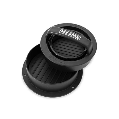 Pit Boss 3-in-1 Hamburger Pers