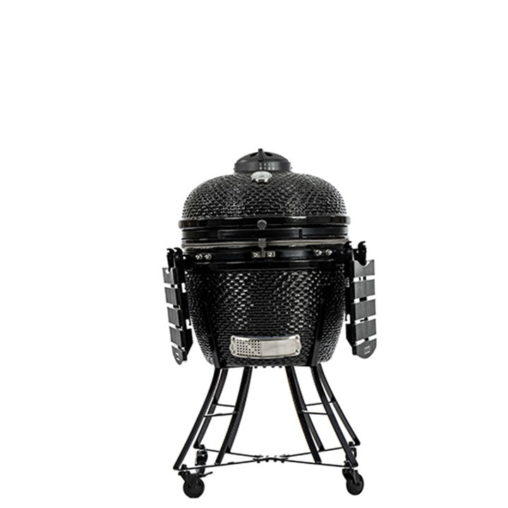 Pit Boss K24 Keramische Houtskoolgrill(zwart)