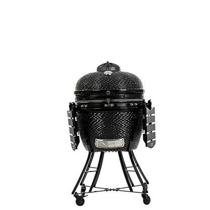 Pit Boss K24 Keramische Houtskoolgrill(zwart)