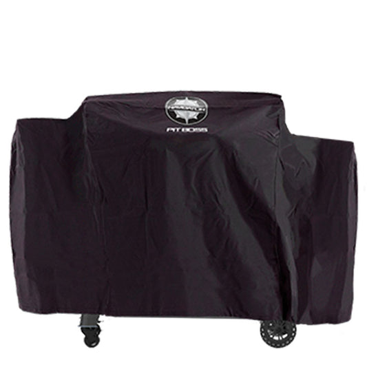 Pit Boss Navigator 1150 Grill Hoes