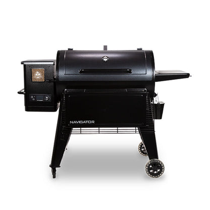 Pit Boss Navigator 1150 Houtpellet grill