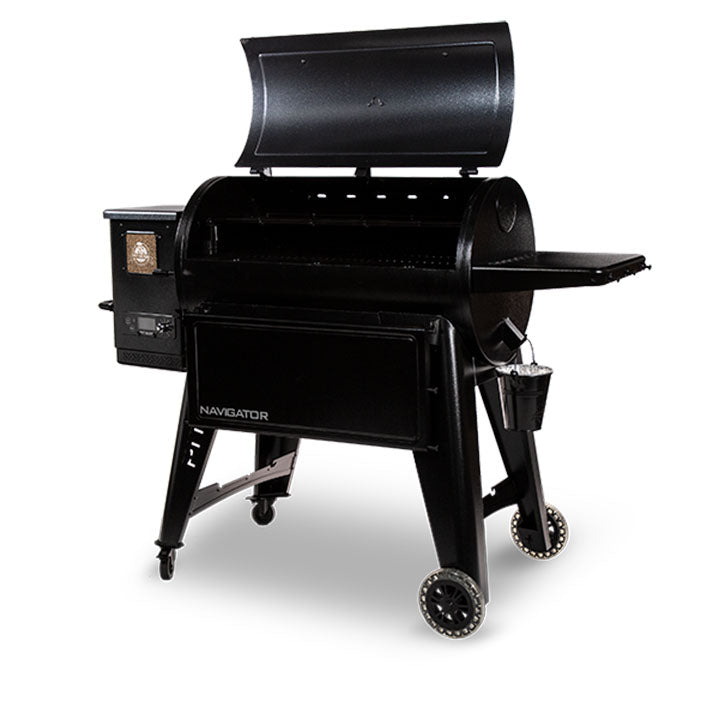 Pit Boss Navigator 1150 Houtpellet grill