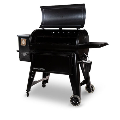 Pit Boss Navigator 1150 Houtpellet grill