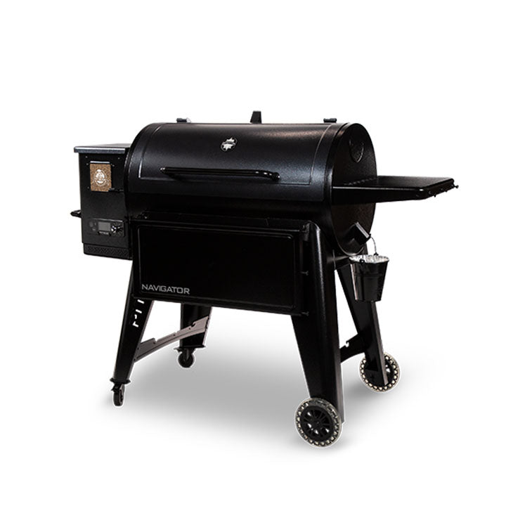 Pit Boss Navigator 1150 Houtpellet grill
