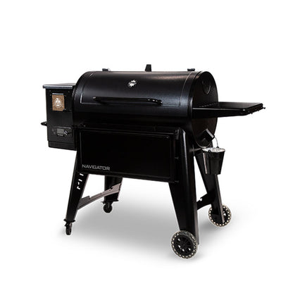 Pit Boss Navigator 1150 Houtpellet grill