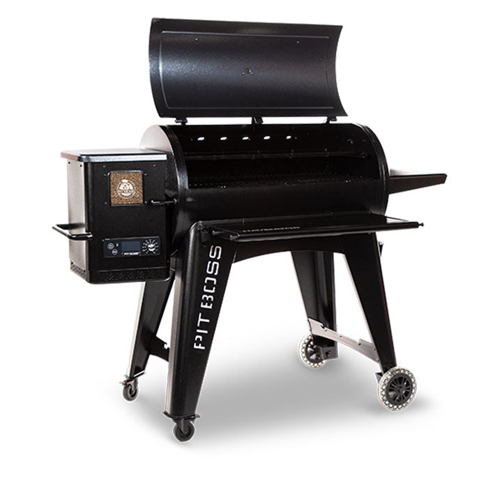 Pit Boss Navigator 1150 Houtpellet grill
