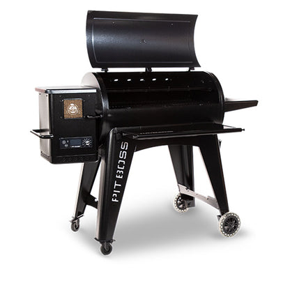 Pit Boss Navigator 1150 Houtpellet grill