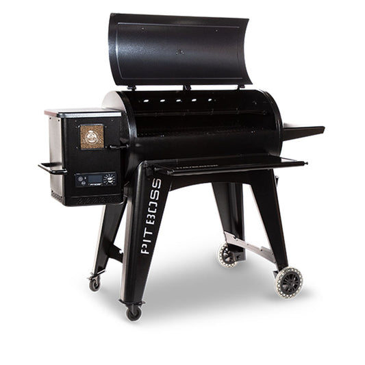 Pit Boss Navigator 1150 Houtpellet grill