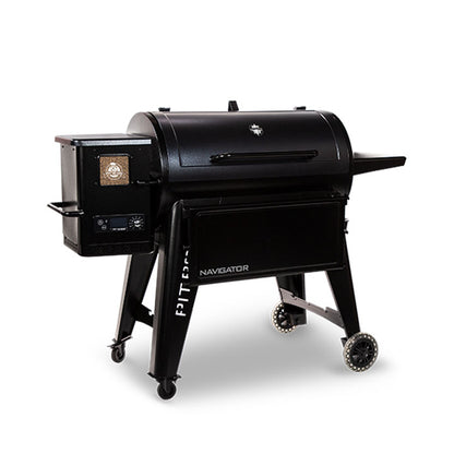 Pit Boss Navigator 1150 Houtpellet grill