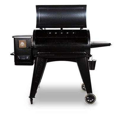 Pit Boss Navigator 1150 Houtpellet grill