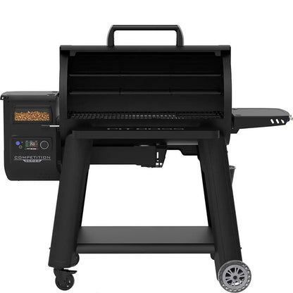 Pit Boss Pelletgrill Compettion Series 1600