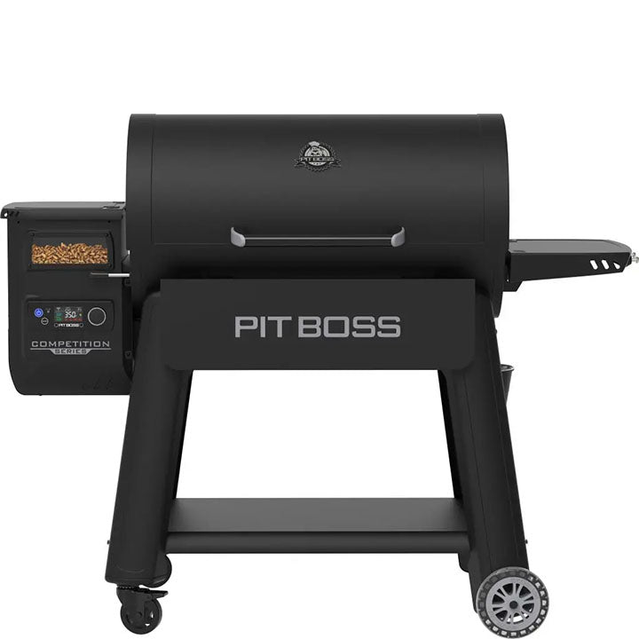 Pit Boss Pelletgrill Compettion Series 1600
