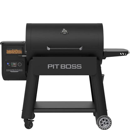 Pit Boss Pelletgrill Compettion Series 1600