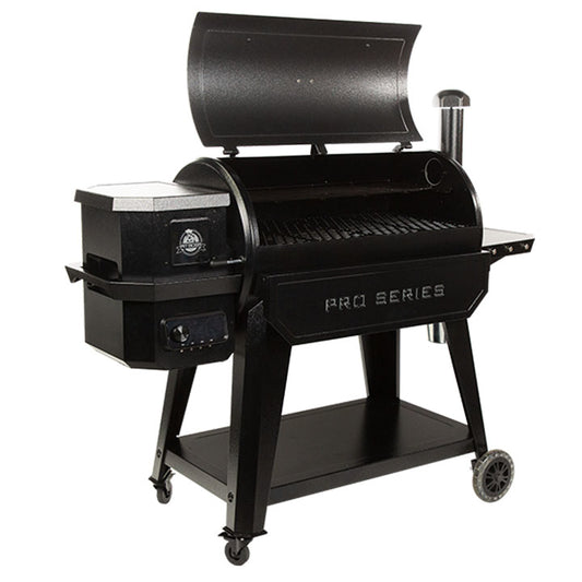 Pit Boss Pro Series 1150 Houtpeller Grill