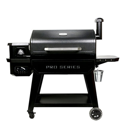 Pit Boss Pro Series 1600 Houtpellet grill