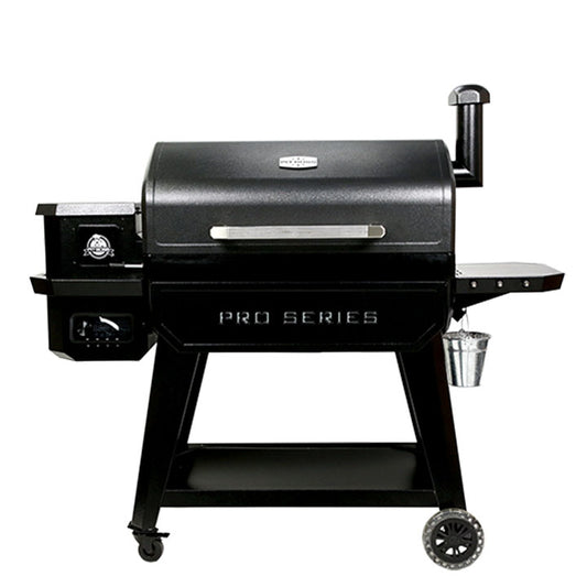 Pit Boss Pro Series 1600 Houtpellet grill