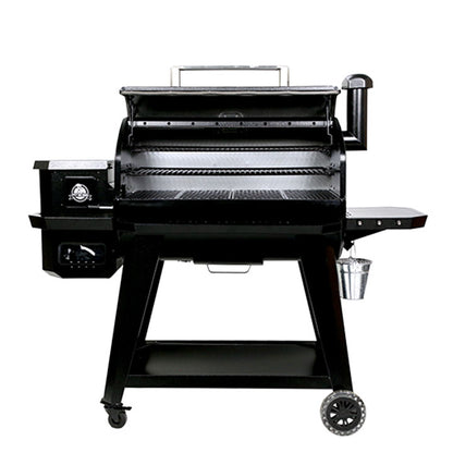 Pit Boss Pro Series 1600 Houtpellet grill