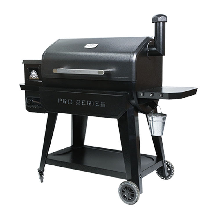 Pit Boss Pro Series 1600 Houtpellet grill