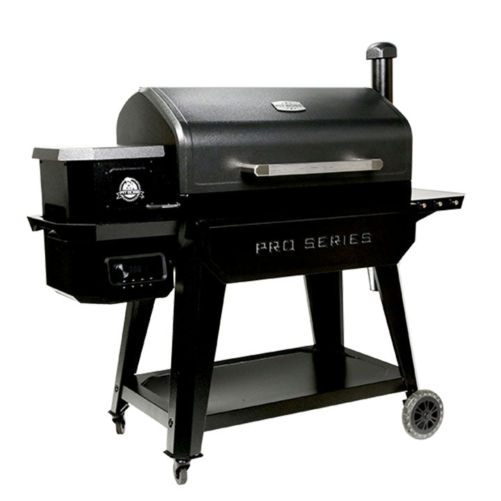 Pit Boss Pro Series 1600 Houtpellet grill