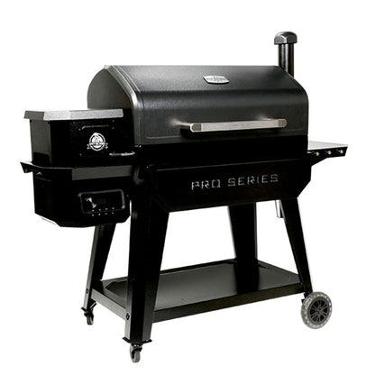 Pit Boss Pro Series 1600 Houtpellet grill