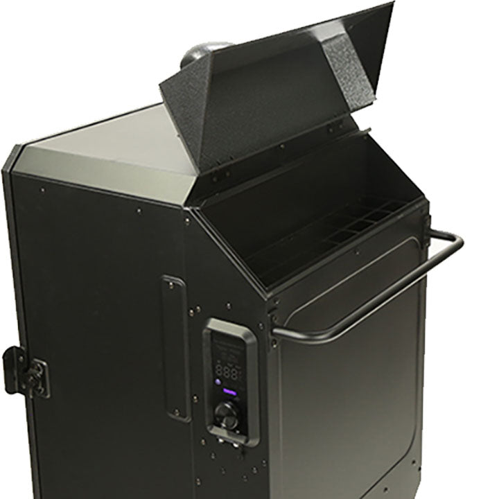 Pit Boss Pro Series 4 Verticale Houtpellet smoker