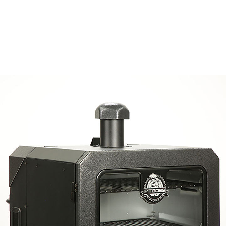 Pit Boss Pro Series 4 Verticale Houtpellet smoker