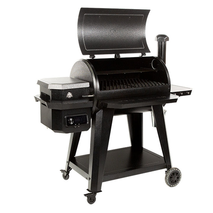 Pit Boss Pro Series 850 Houtpellet grill