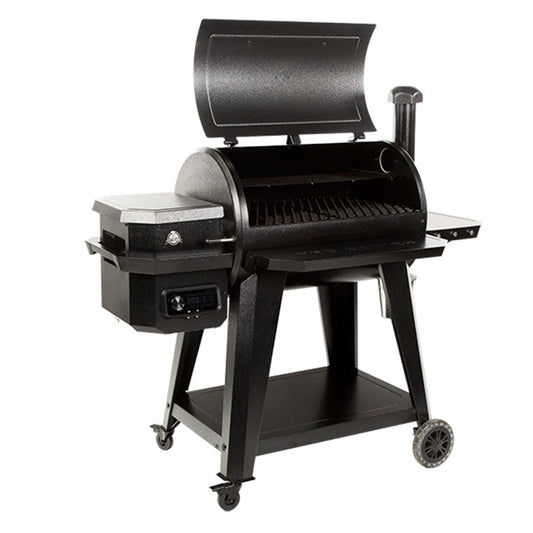 Pit Boss Pro Series 850 Houtpellet grill