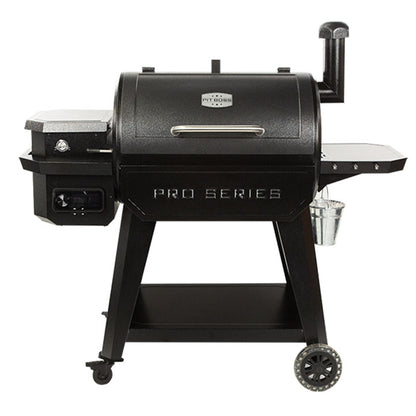 Pit Boss Pro Series 850 Houtpellet grill