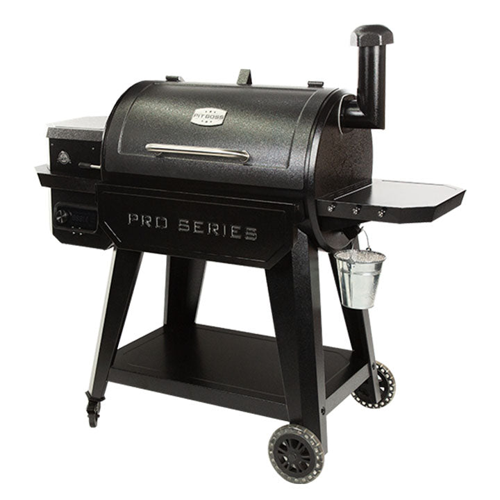 Pit Boss Pro Series 850 Houtpellet grill