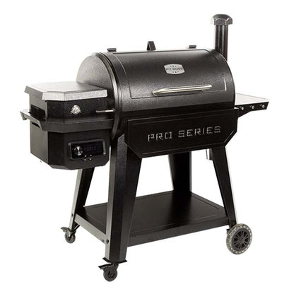 Pit Boss Pro Series 850 Houtpellet grill
