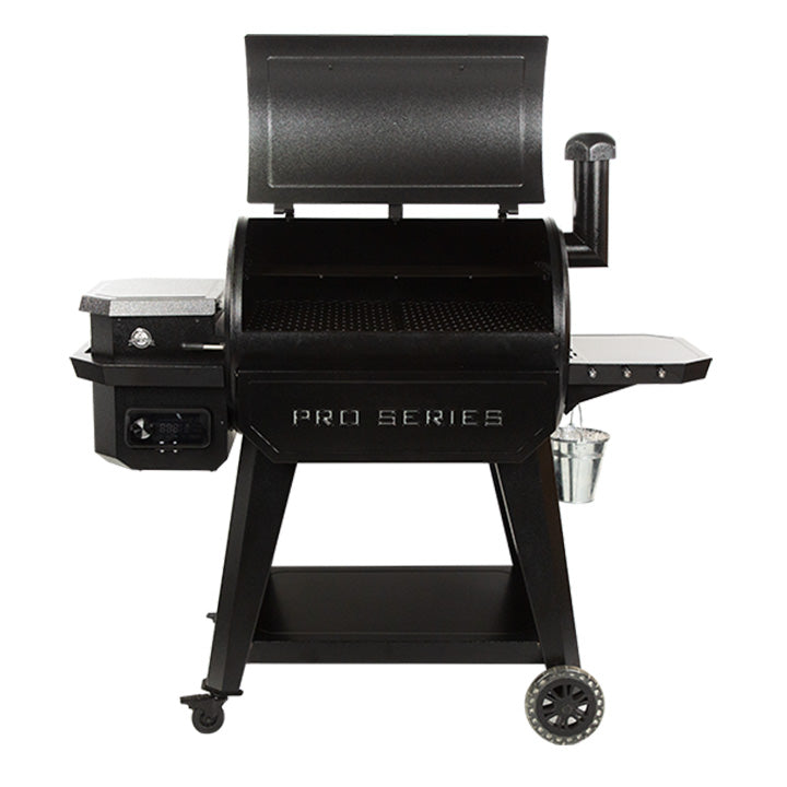 Pit Boss Pro Series 850 Houtpellet grill
